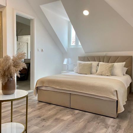 Ida Old Town Rooms 2 Dubrovnik Ngoại thất bức ảnh