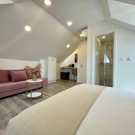 Ida Old Town Rooms 2 Dubrovnik Ngoại thất bức ảnh
