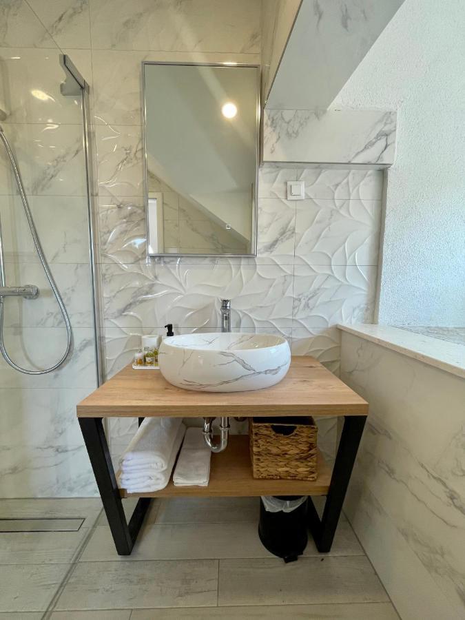 Ida Old Town Rooms 2 Dubrovnik Ngoại thất bức ảnh