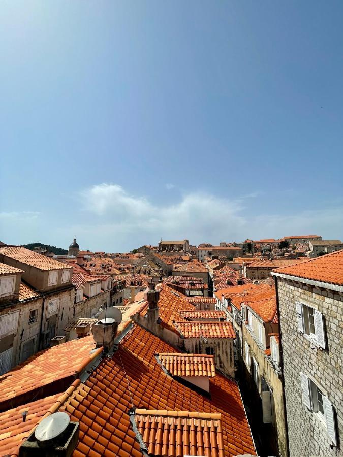 Ida Old Town Rooms 2 Dubrovnik Ngoại thất bức ảnh