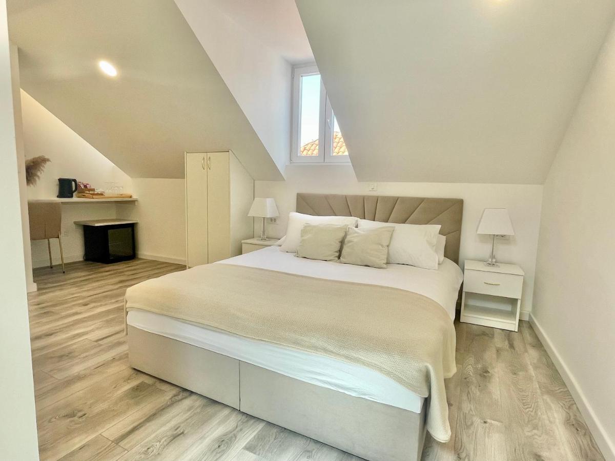 Ida Old Town Rooms 2 Dubrovnik Ngoại thất bức ảnh