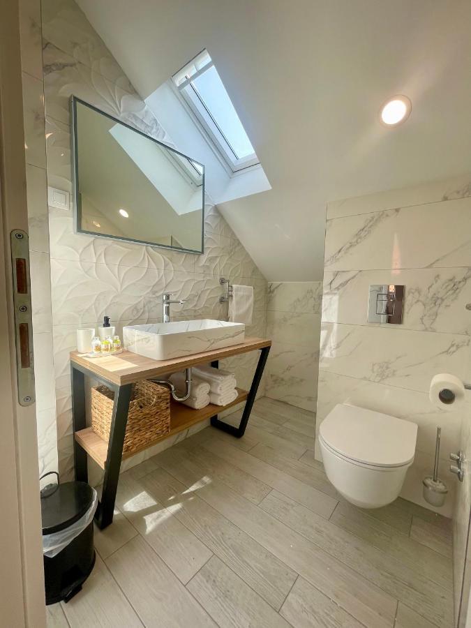 Ida Old Town Rooms 2 Dubrovnik Ngoại thất bức ảnh