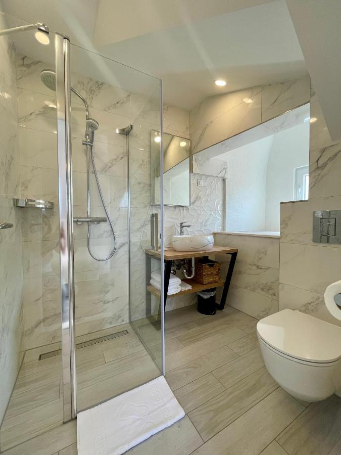 Ida Old Town Rooms 2 Dubrovnik Ngoại thất bức ảnh